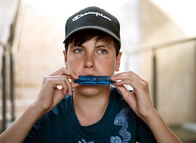 Musical Instruments You Can Learn to Play While in Quarantine