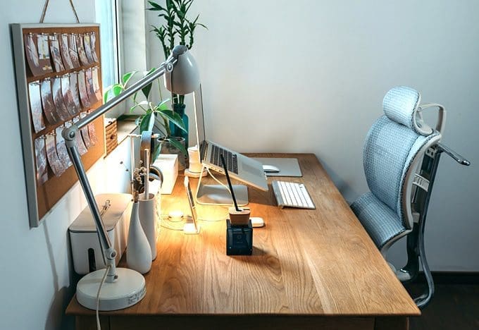 Tips for Making Your Workplace More Ergonomic