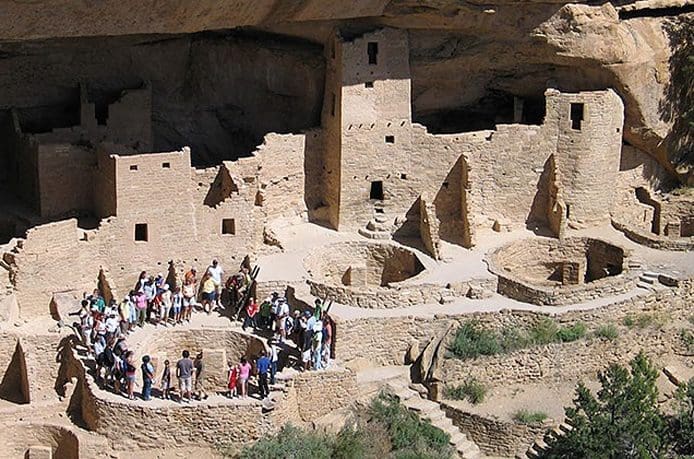 Ancient and historically powerful places you need to visit after the quarantine