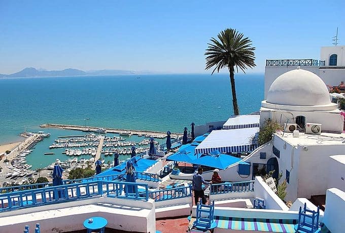What Is Tunisia Known for?