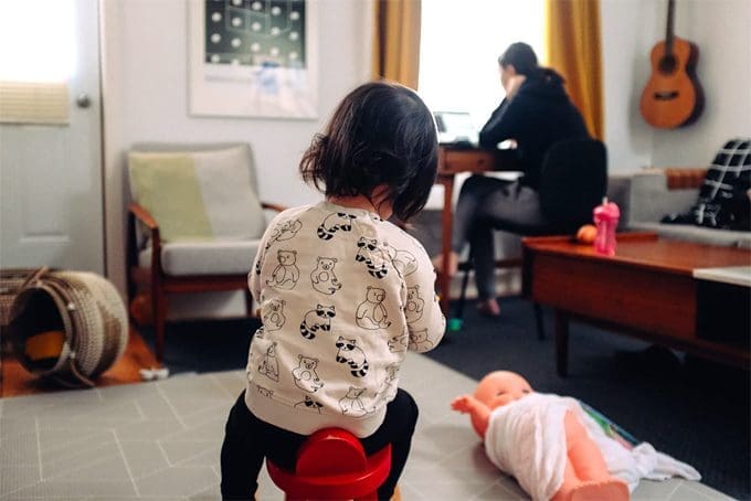 How to Live A Satisfying Life While Working from Home?