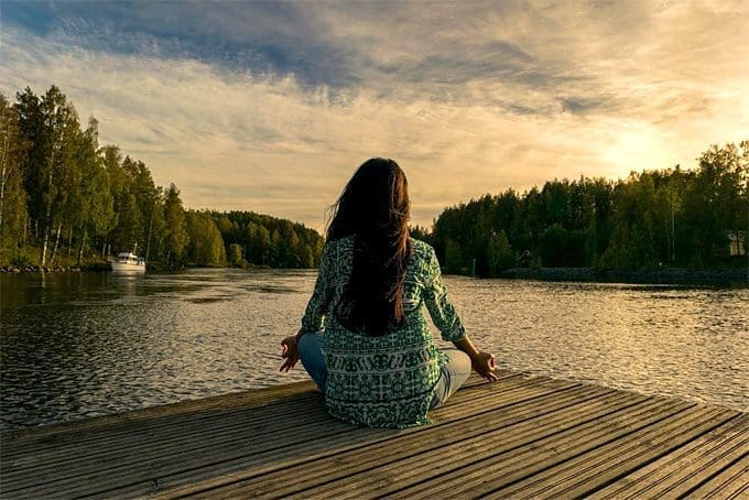 Meditation Techniques to Calm the Mind