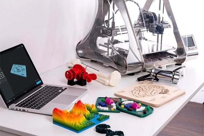 How to Use 3D Modelling to Expand Your Business