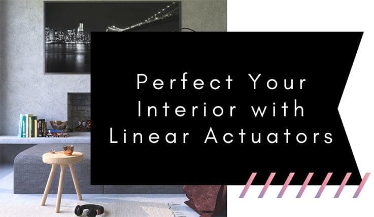 Linear Actuators