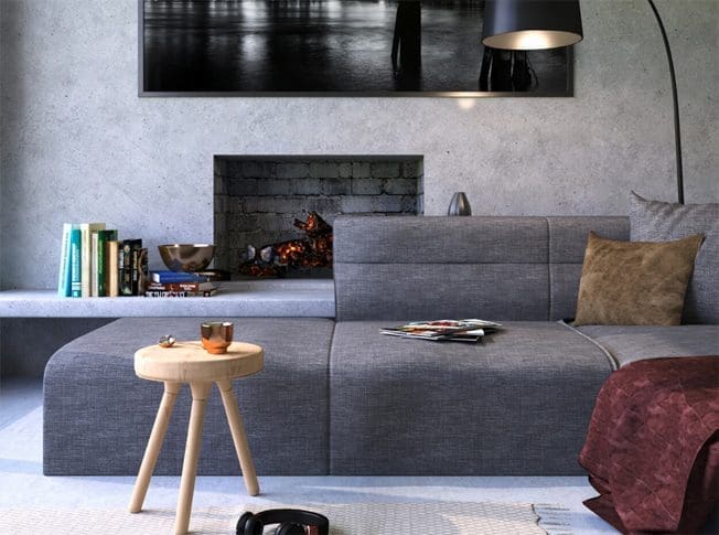 Perfect Your Furniture and Interior with Linear Actuators