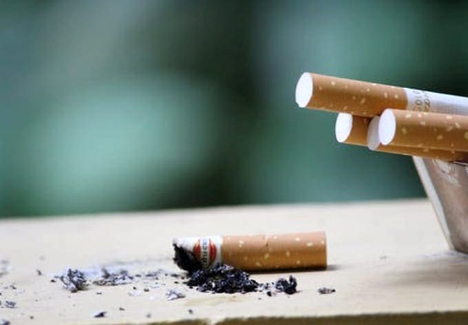 Why Traditional Cigarettes Are Still the Worst For You