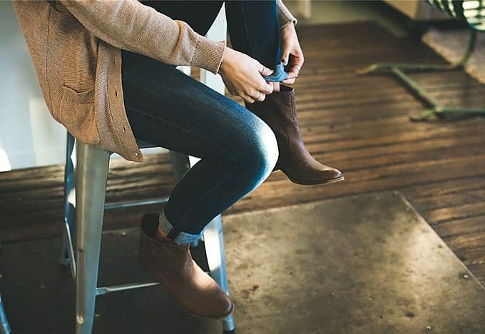 In Pursuit of Inspiration: 7 Creative Ways to Wear a Cardigan