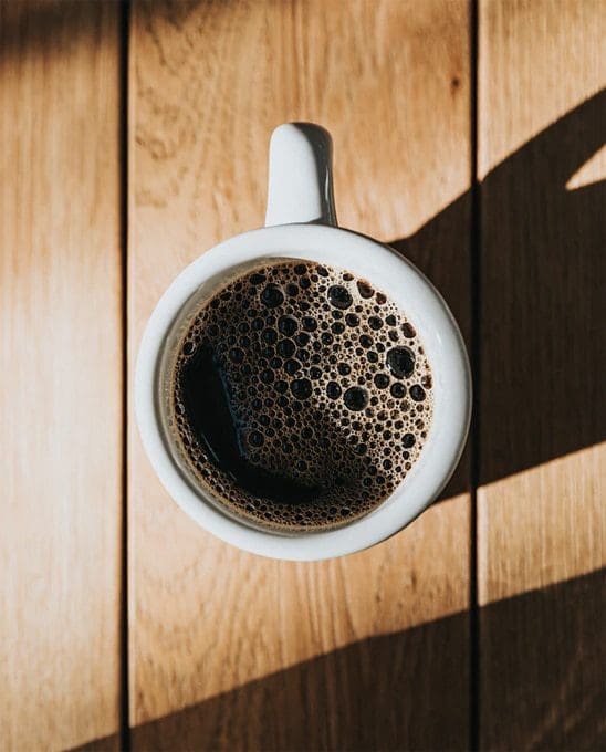 How to Make Sure Your Coffee Is Always Fresh