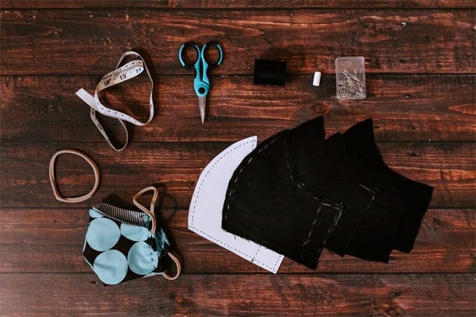 The Everyday Items You Need to Stay Protected From Covid-19