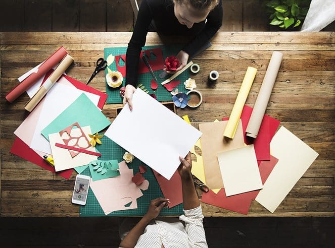 Some Inspirational Craft Ideas To Try Out