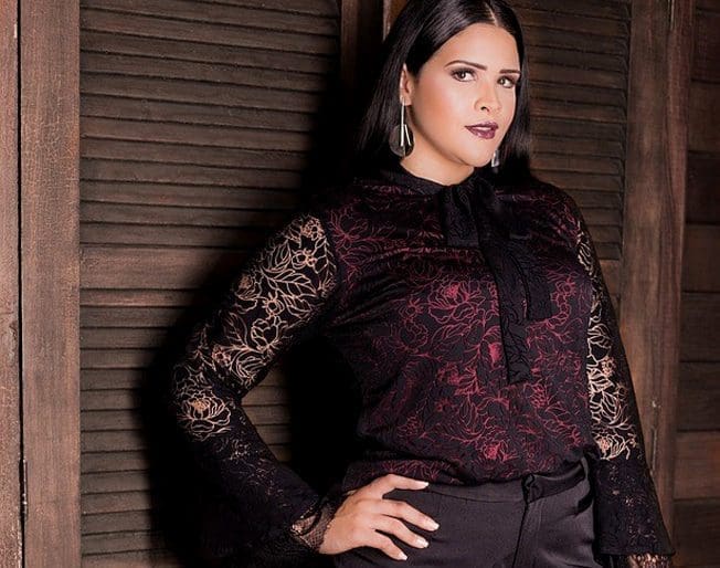 How to Dress for Every Kind of Date Night for Curvy Women