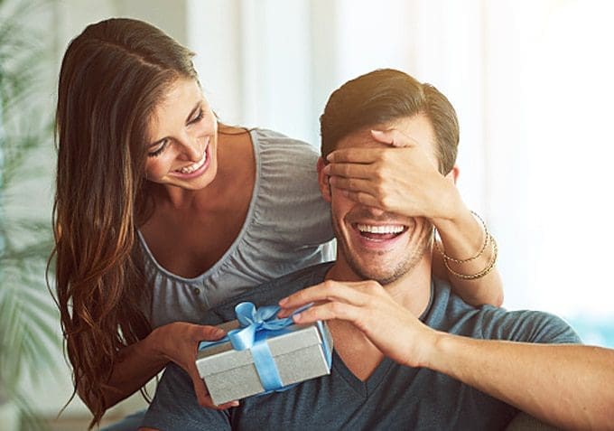 Top 7 Unique Gift Ideas for Men Who Have Everything