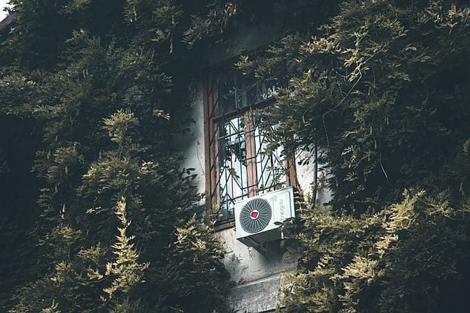 HVAC Maintenance