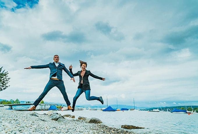 Mark the start of your day on a happy note with these tips