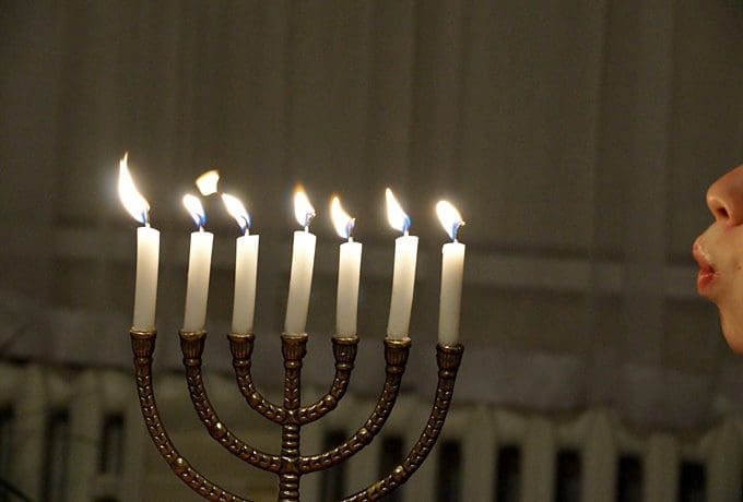 Why the Menorah Is the Most Enduring of All Jewish Symbols