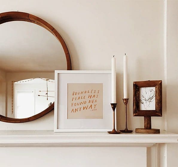 Unique Ways to Make a Focal Point in Your Space