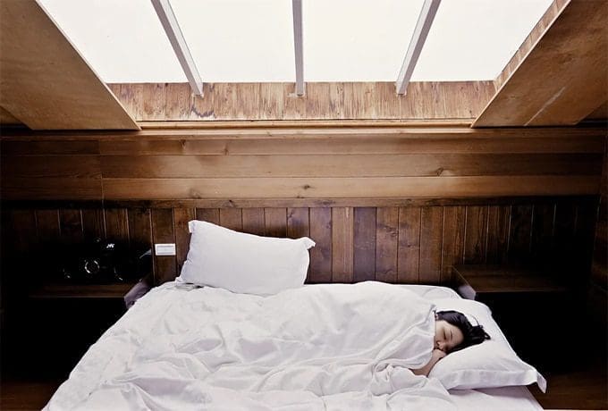 Why Getting Enough Sleep Is More Important Than Ever