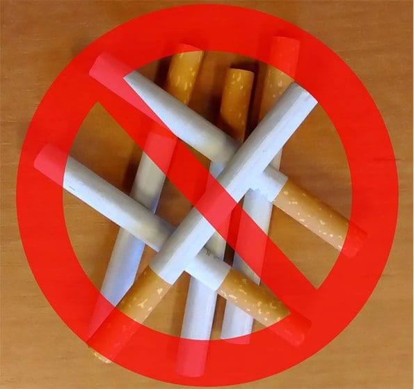 Smoke-Free Lifestyle