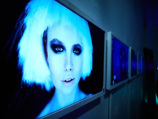 Marko Stout is Catching the Attention of Celebrity Art Collectors