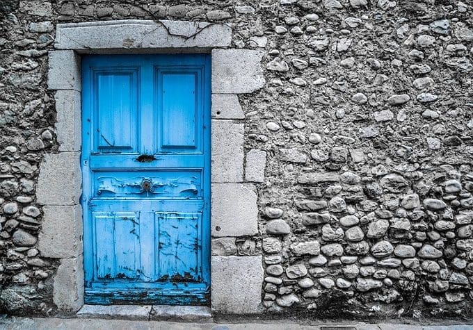 How Should You Modernize Your Aged Abode?