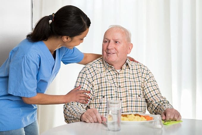 Home Care Aide