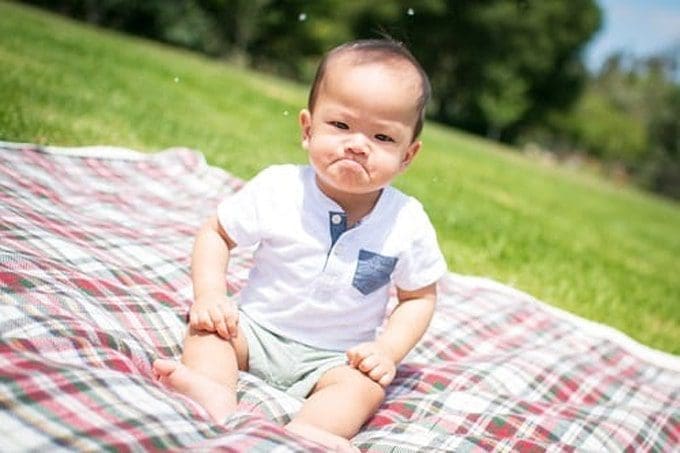 Child Autism tips