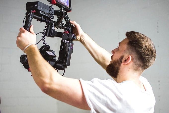 Tips and Tricks to Improve Your Filmmaking Skills
