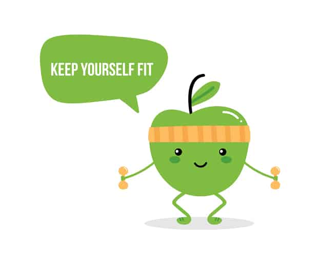 covid Fit