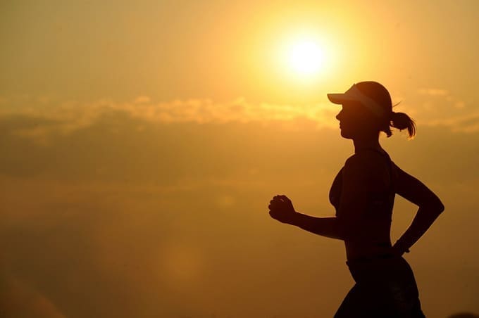 Why It’s More Important Than Ever To Keep Yourself Fit