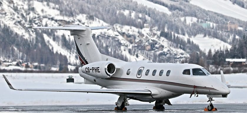 Flying Private