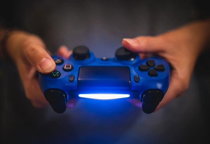4 Ways To Become A Better Gamer
