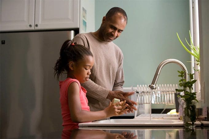Sneaky Ways Germs Spread Around Your House and What to Do About it