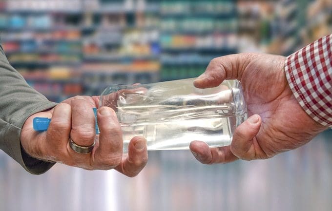 7 Things to Know About Hand Sanitizer