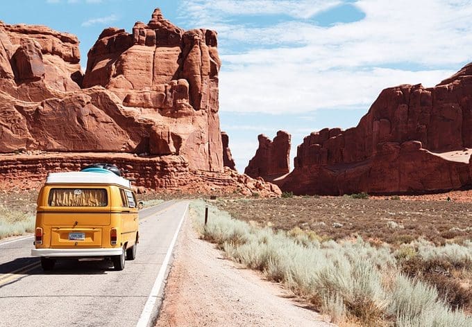 What Are The Items You Need To Work Remotely in a Harsh Environment?