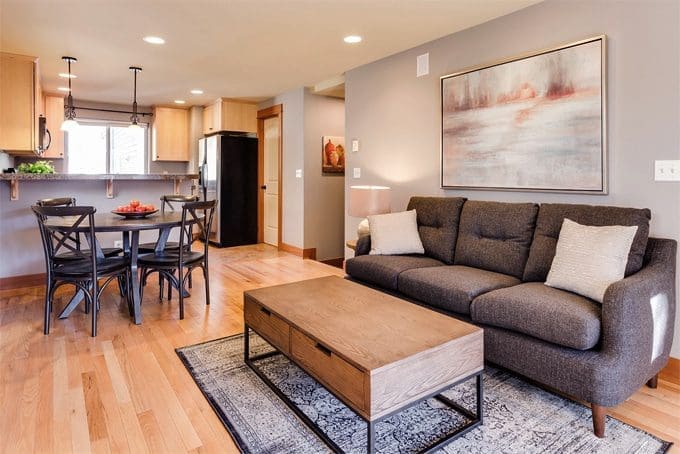 6 Tips on How to Maximize Your Living Space