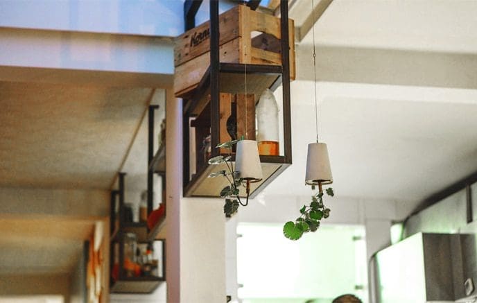 Maximize home Space