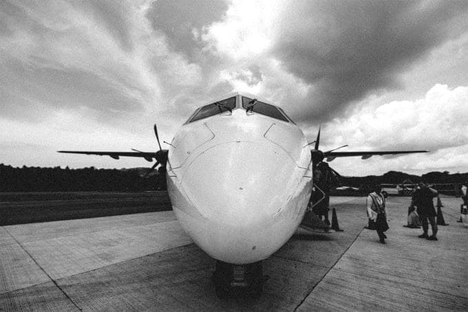 Why Many People are Turning to Private Air Travel