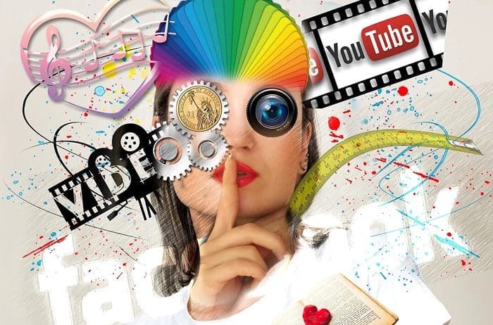 How to Overcome the Negativity of Social Media These Days