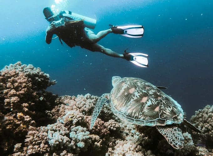 14 Smart Ways To Spend More Time Outdoors