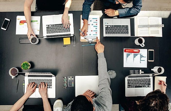 Three business investments to consider post-Covid