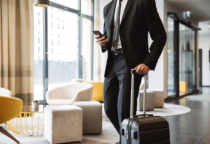 What to Know Before Taking Your First Business Trip