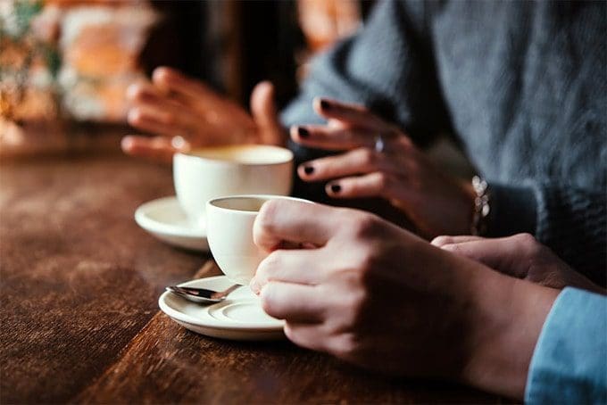 A Cup of Cognition: How Does Coffee Affect the Brain?