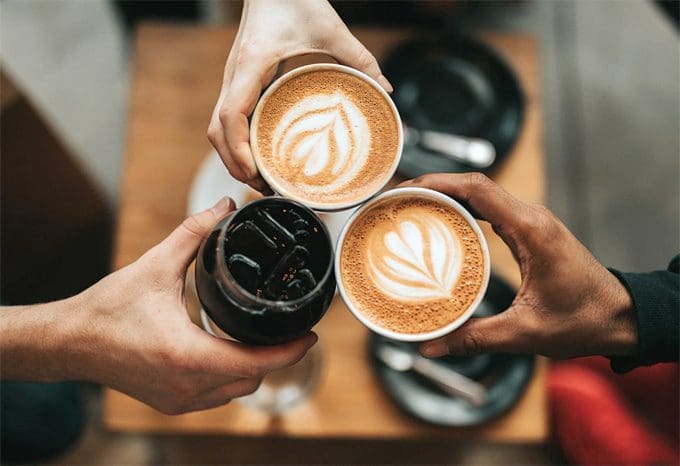 What Happens to Your Body When You Drink More Coffee Than You Should?
