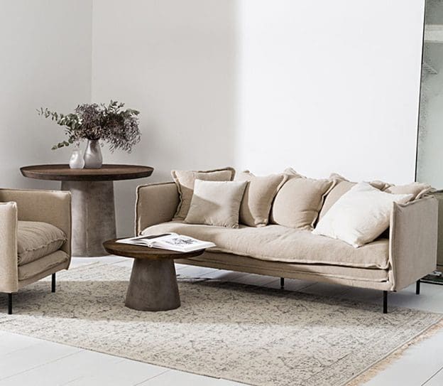 Essential Furniture