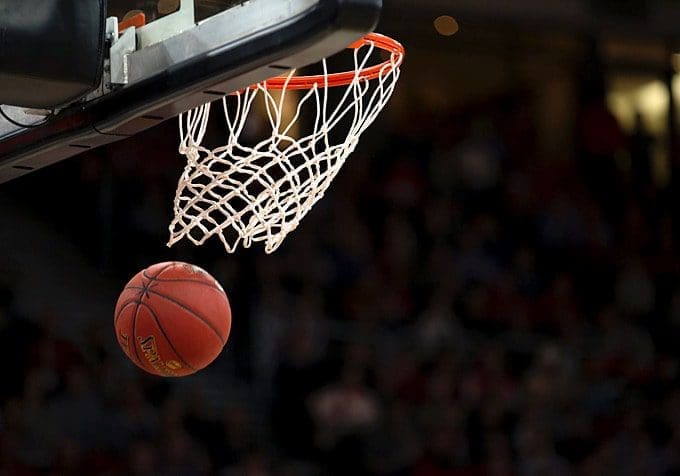 The Sports Most Likely To Increase Your Coronavirus Risk