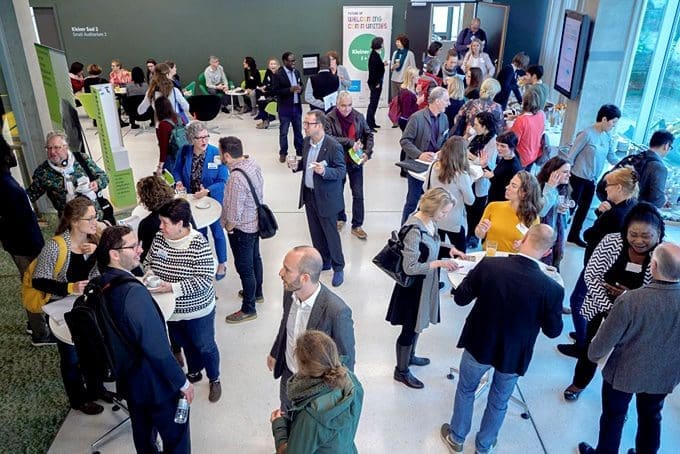 5 Ice Breaker Ideas to Make your Corporate Events More Engaging