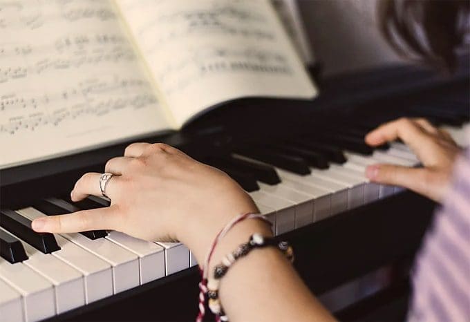 first Instruments
