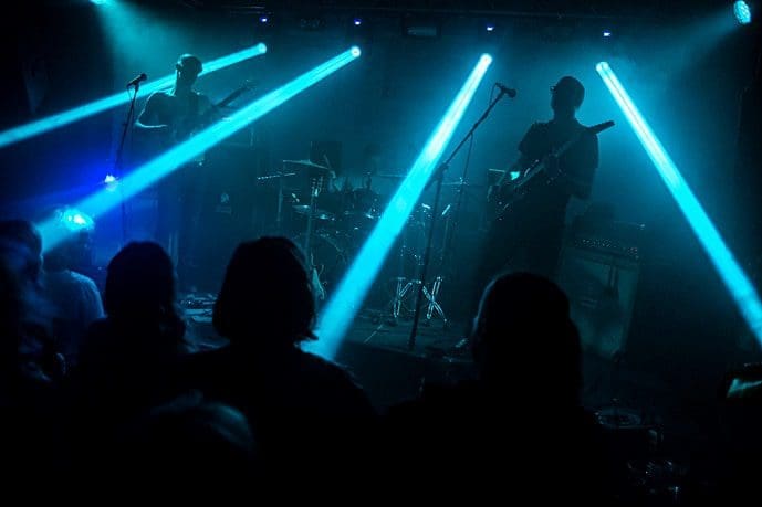 estonia Music festival
