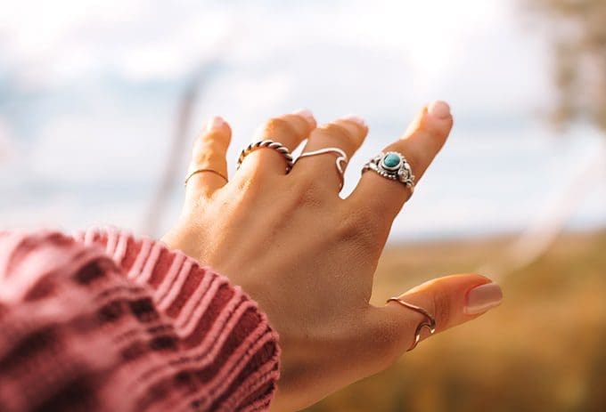 5 Reasons Why Personalized Jewelry Makes an Excellent Gift