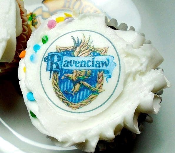harry potter event